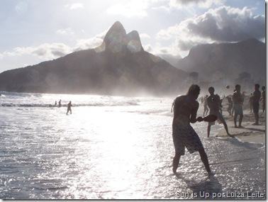 Calor Rio de Janeiro é a 2a cidade mais quente do mundo Diário do