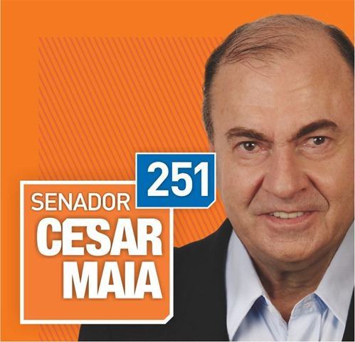 Cesar Maia - CesarMaia