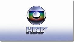 Globo HD TV