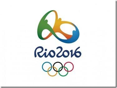 Logo Rio 2016