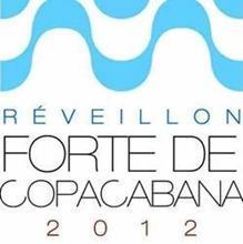 Reveillon do Forte de Copacabana 2012 Réveillon do Forte de Copacabana