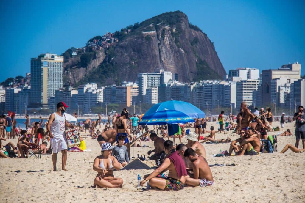 Governo Do Rj Decreta Ponto Facultativo No Dia De Fevereiro Di Rio