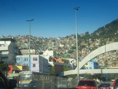 Rocinha não é mais a maior favela do país Diário do Rio de Janeiro