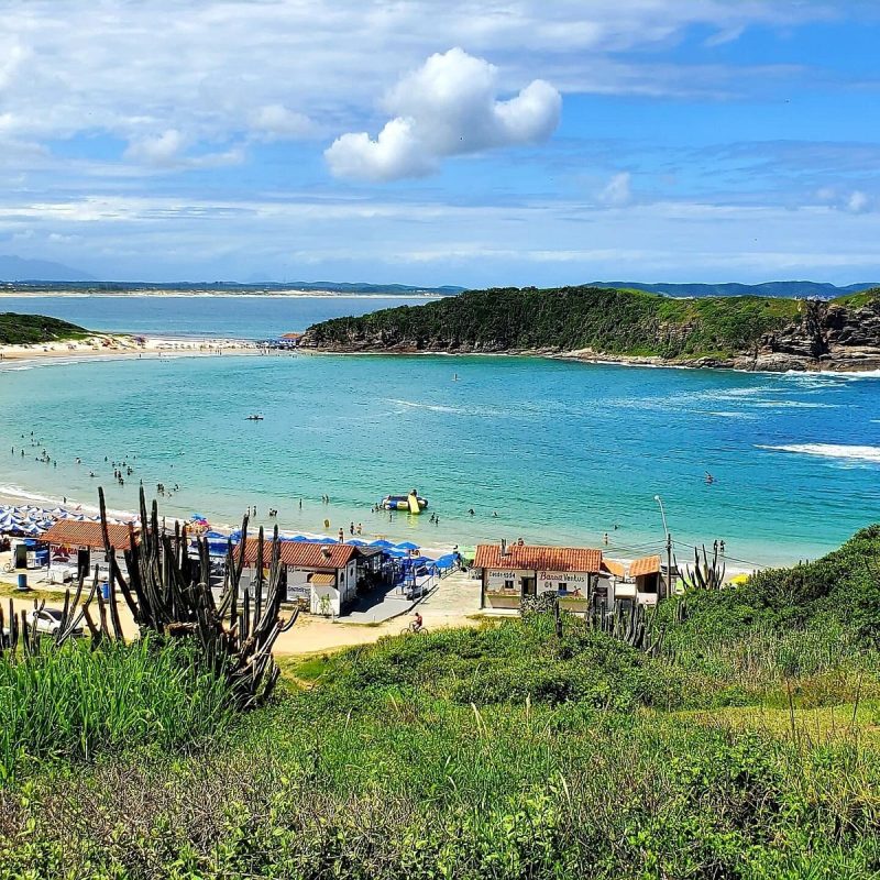 Justi A Determina Demoli O De Quiosques Em Cabo Frio Di Rio Do Rio