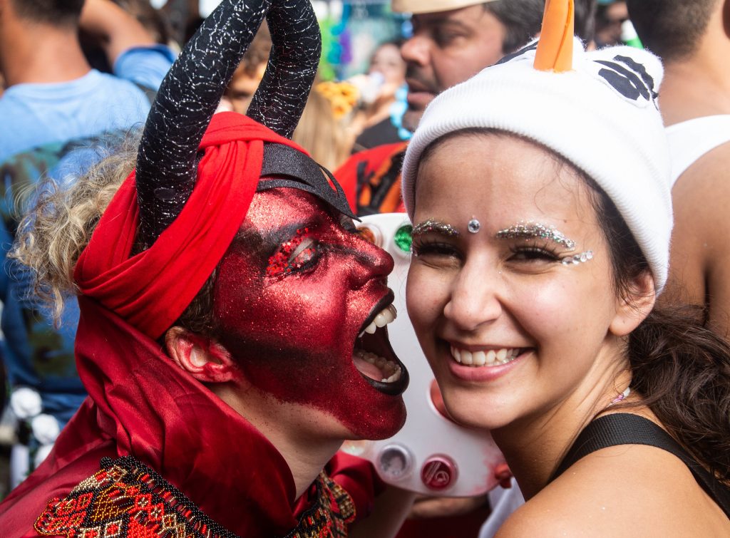 Carnaval 2023 Confira A Agenda Completa Dos Blocos De Rua Do Rio De