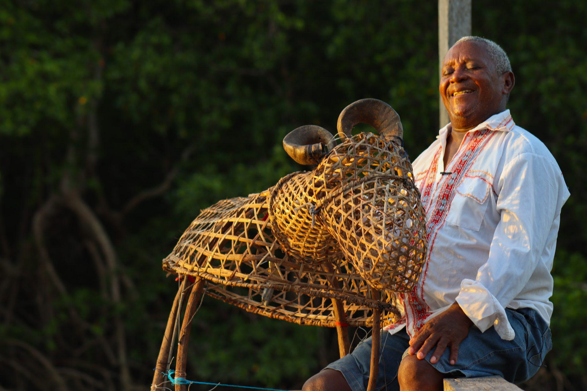 Museu Do Pontal Na Barra Da Tijuca Recebe Festival Par Durante