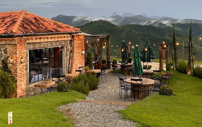 Crítica Pizzeria Borgo Del Vino Um pedacinho da Toscana no Rio de