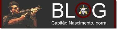 Blog do Capitão Nascimento