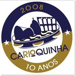 Carioquinha 2008