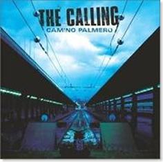 Capa do CD do The Calling