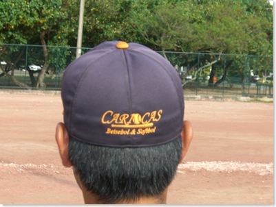Cariocas Baseball