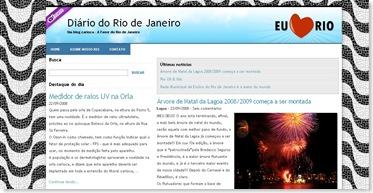 Diario do Rio