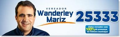 Wanderley Mariz 25333
