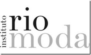 Logo Instintuto Rio Moda