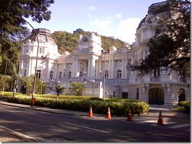 Palacio Guanabara