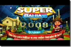 Super Casas Bahia