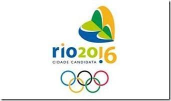 RIo 2016 Logo