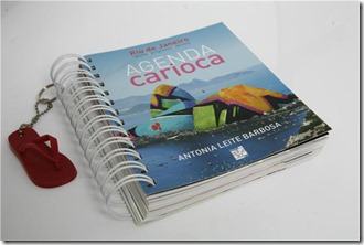 Agenda Carioca