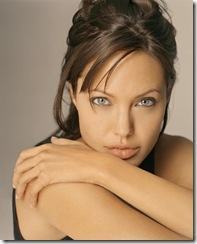 Angelina Jolie é uma das prováveis estrelas internacionais no carnaval carioca