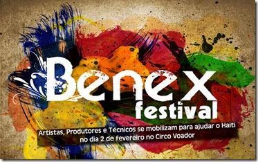 Benex Festival