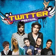 Twitter Festival