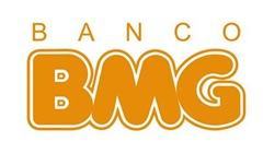 Banco BMG Logo