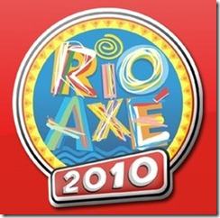 Rio Axé 2010