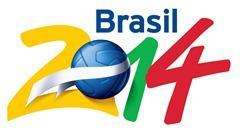 Brasil 2014 Logo