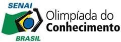 Olimpíada do Conhecimento Logo