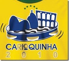 Carioquinha 2010