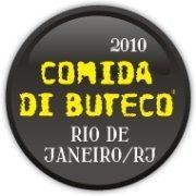 Comida di Buteco 2010 Logo