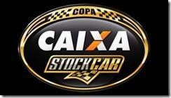 Copa Caixa Stock Car