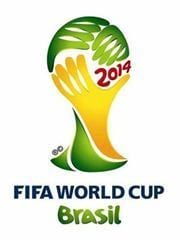 Logo Copa 2014
