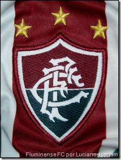 Fluminense FC por Luciano Joaquim