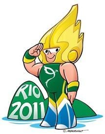 Rio 2011