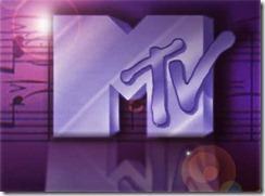 MTv Logo
