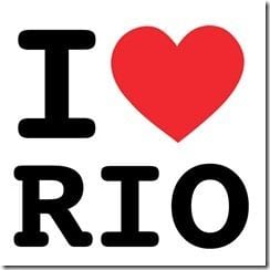 Eu Amo o Rio