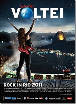 Rock in Rio 2017 - Veja como foi a Game XP 2018