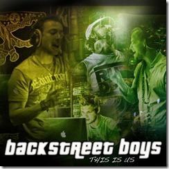 Backstreet Boys This Us