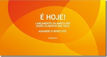 Site Rio 2016
