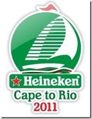 Heineken Cape to Rio 2011