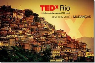 TEDXRio