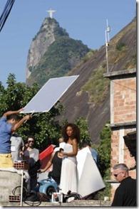 Alicia Keys no Rio de Janeiro