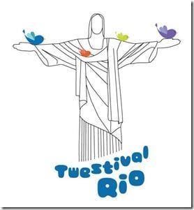 Twestival Rio