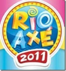 Rio Axé 2011