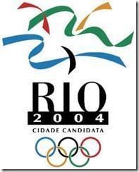 Rio 2004