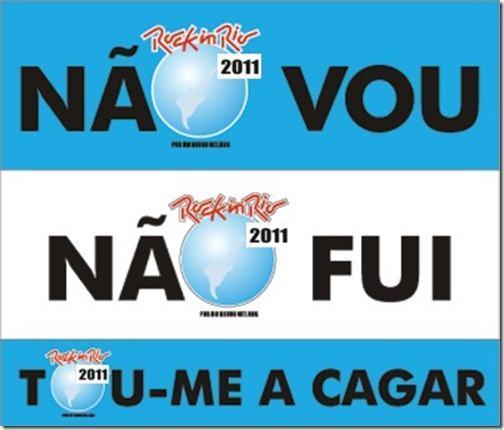 RioCard Rock in Rio: impossibilidade de comprar quantidade exata de passes  aborrece consumidor - Jornal O Globo