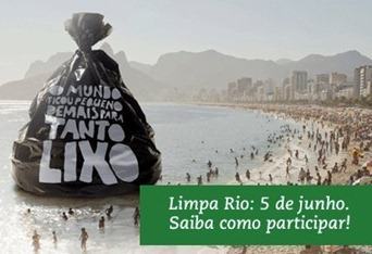Limpa Rio