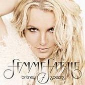 Britney Spear Feme Fatale