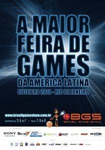 Brasil Game Show 2011